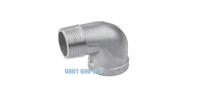 cut inox noi ren 5 cút inox nối ren 5