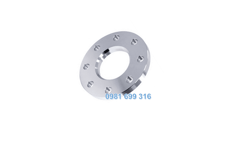 mặt bích inox DN100 4