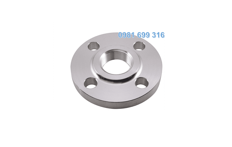 mat bich inox DN100 6 mặt bích inox DN100 6