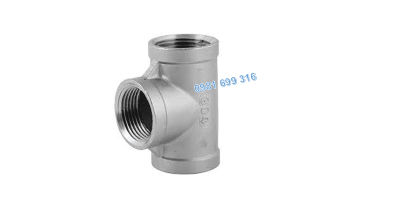 te ren inox 6 tê ren inox 6