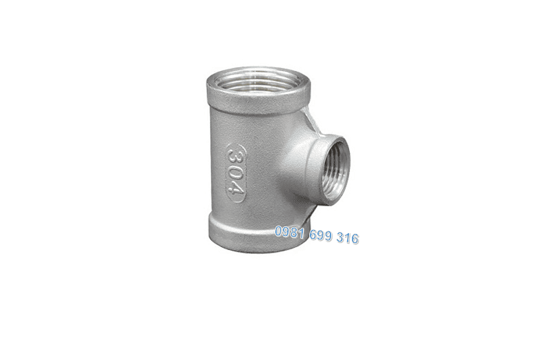 te thu inox 4 tê thu inox 4