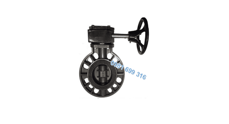 van buom tay quay 7(1) van bướm tay gạt 7