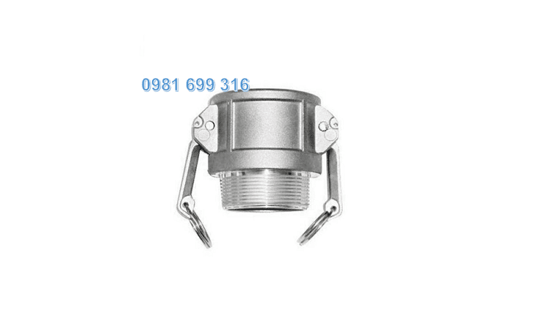 khop noi nhanh type B 4 khớp nối nhanh type B 4