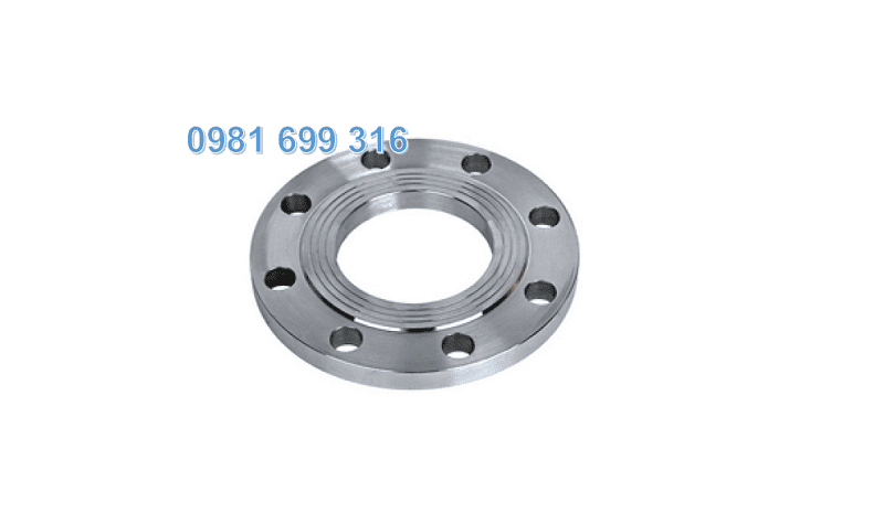 mat bich inox BS 6 mặt bích inox BS 6