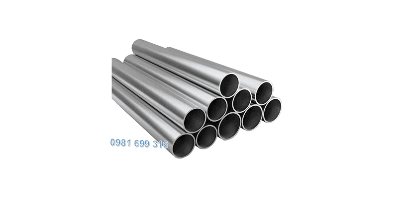 ong inox 304 4 ống inox 304 4