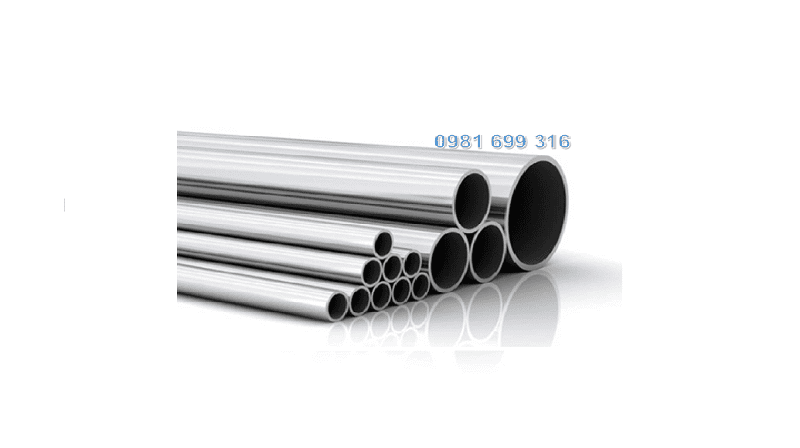 ong inox 304 5 ống inox 304 5