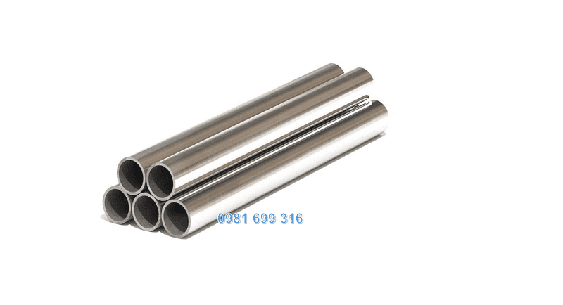 ong inox 304 7 ống inox 304 7