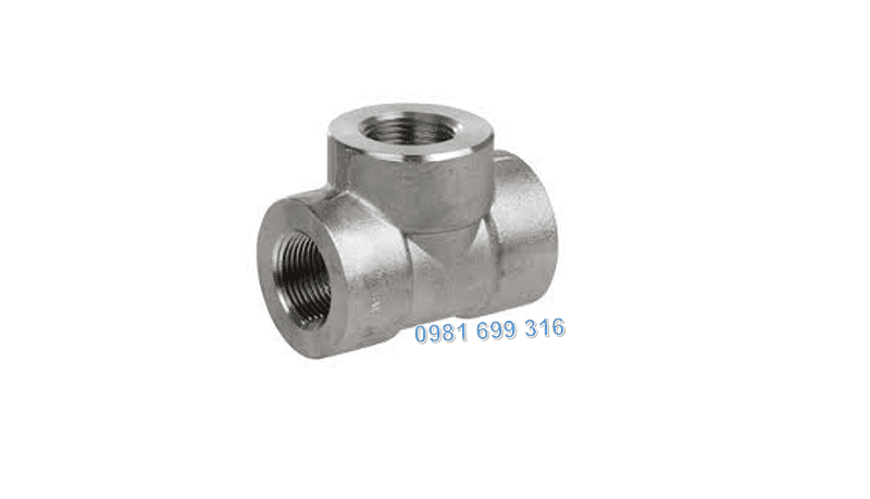 te inox class3000 4 tê inox class3000 4