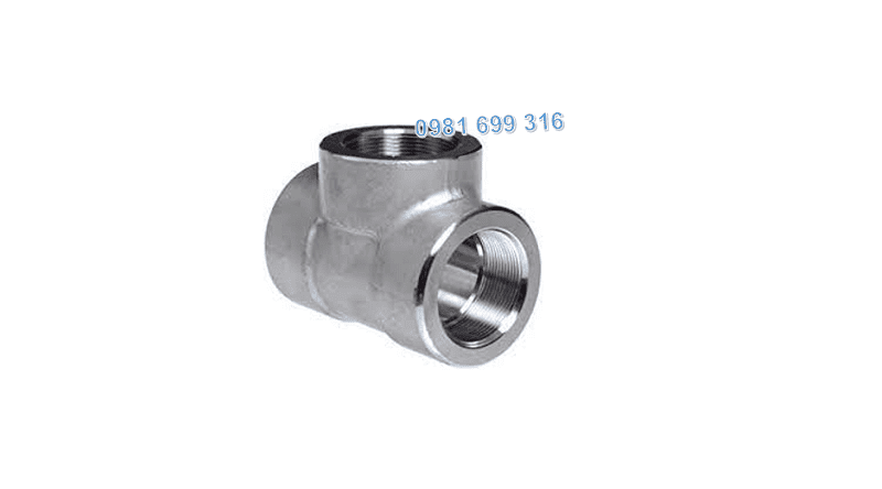 te inox class3000 5 tê inox class3000 5