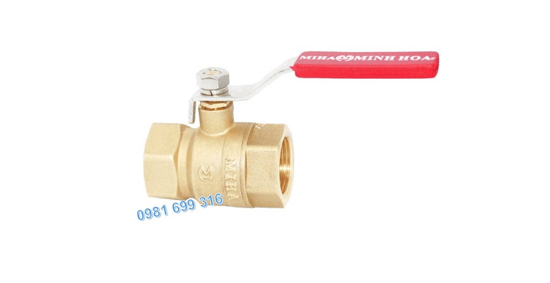 van bi dong 8 van bi đồng 8