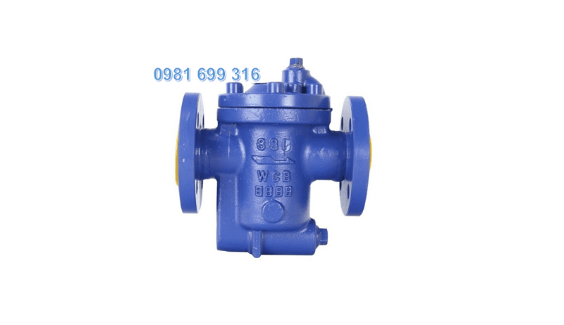 bay hoi mat bich 6 bẩy hơi mặt bích 6