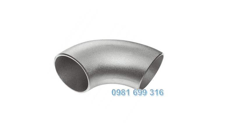 cut inox DN100 4 cút inox DN100 4