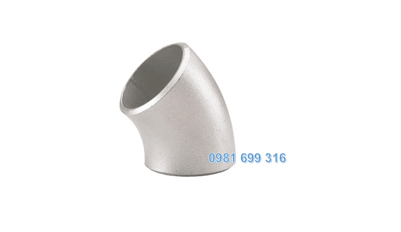 cut inox DN100 5 cút inox DN100 5