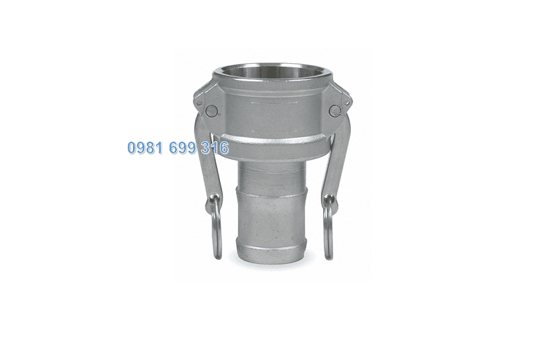 khop noi nhanh type C 4 khớp nối nhanh type C 4