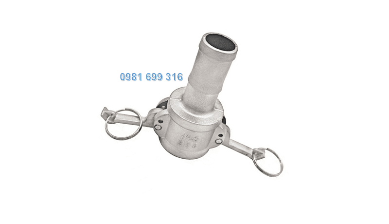 khop noi nhanh type C 7 khớp nối nhanh type C 7