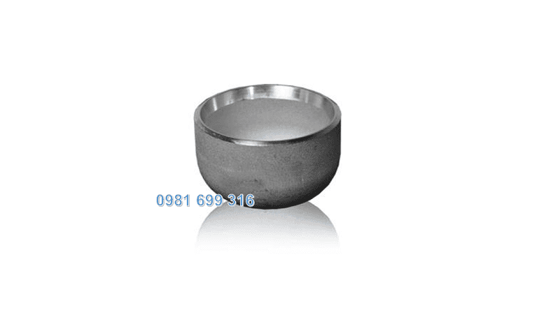 nut bit thep han 6 nút bịt thép hàn 6