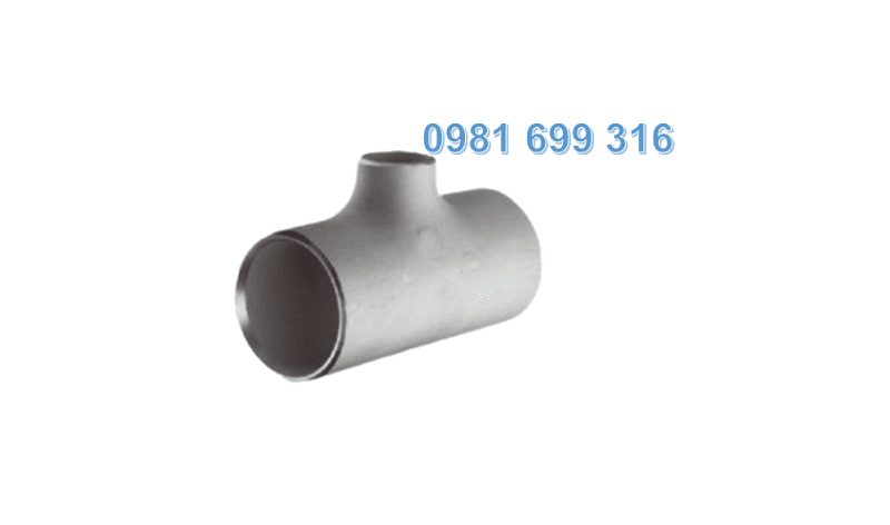 te giam thep 7 tê giảm thép 7