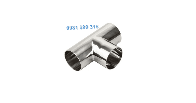 tê inox vi sinh 5