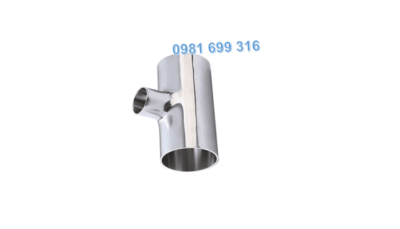 te inox vi sinh 6 tê inox vi sinh 6