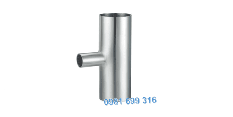 te inox vi sinh 8 tê inox vi sinh 8