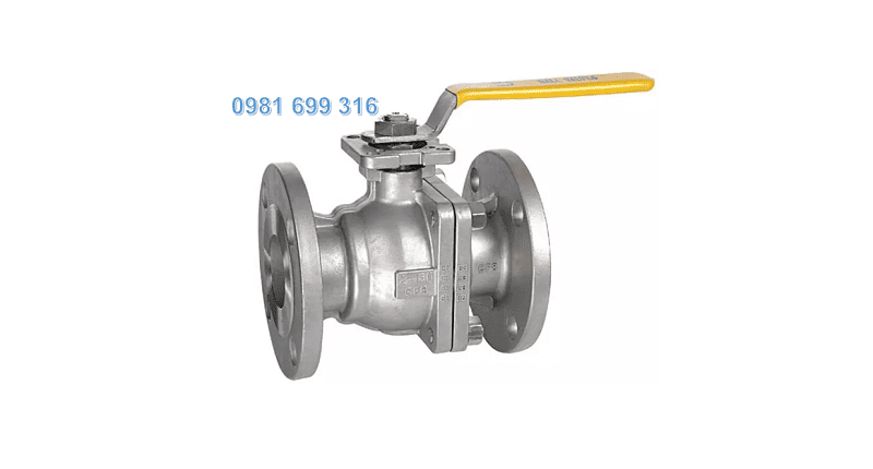 van bi inox 8 van bi inox 8