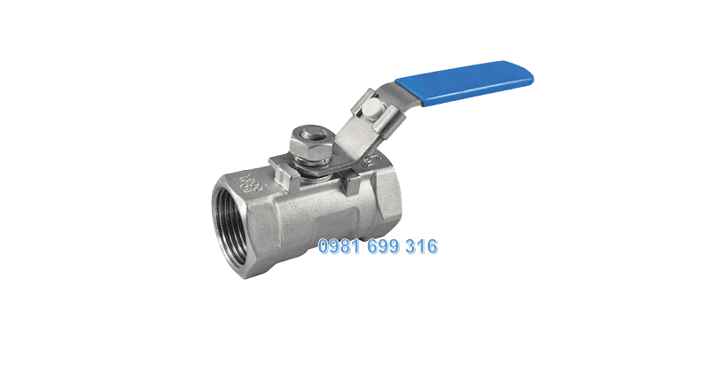 van bi inox 9 van bi inox 9