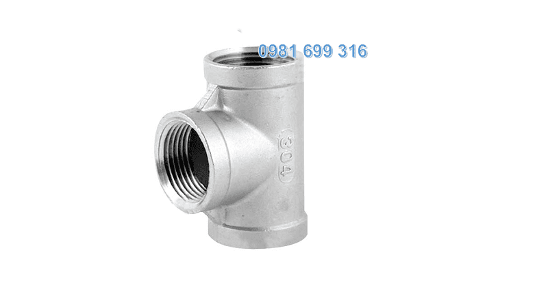 te inox 304 4 tê inox 304 4
