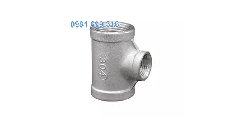 te inox 304 5 tê inox 304 5