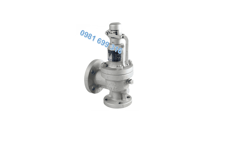 van an toan hoi nong 7 van an toàn hơi nóng 7