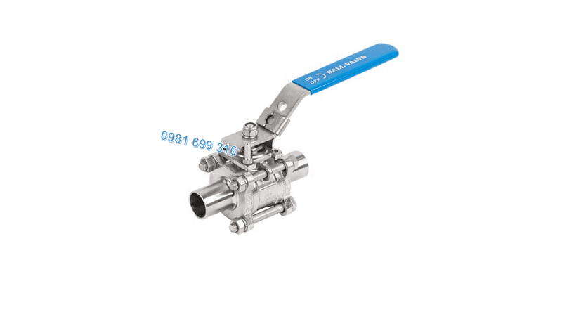 van bi vi sinh noi han 7 van bi vi sinh nối hàn 7