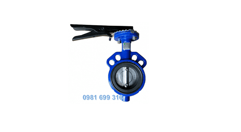 van buom gang 4 van bướm gang 4