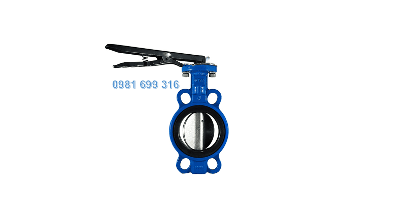 van buom gang 6 van bướm gang 6