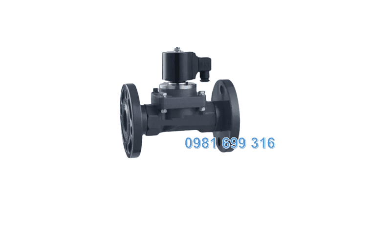 van dien tu 220V 6 van điện từ 220V 6