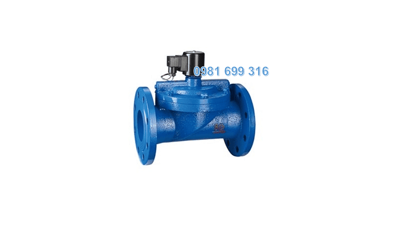 van dien tu 220V 7 van điện từ 220V 7