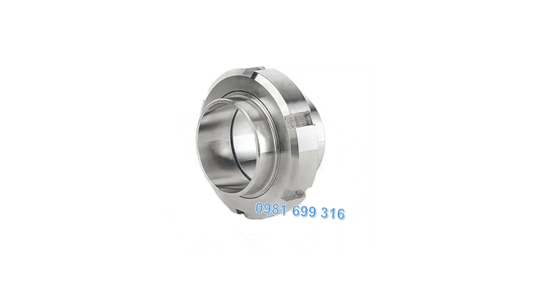 rắc co vi sinh inox 316 4
