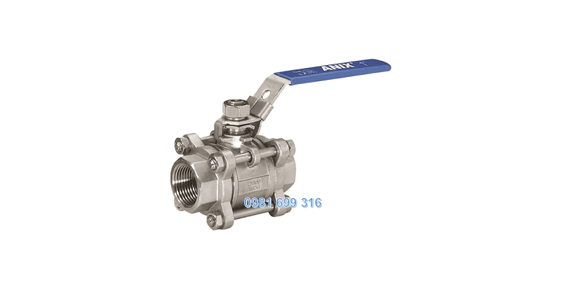 van bi anix 4 van bi anix 4