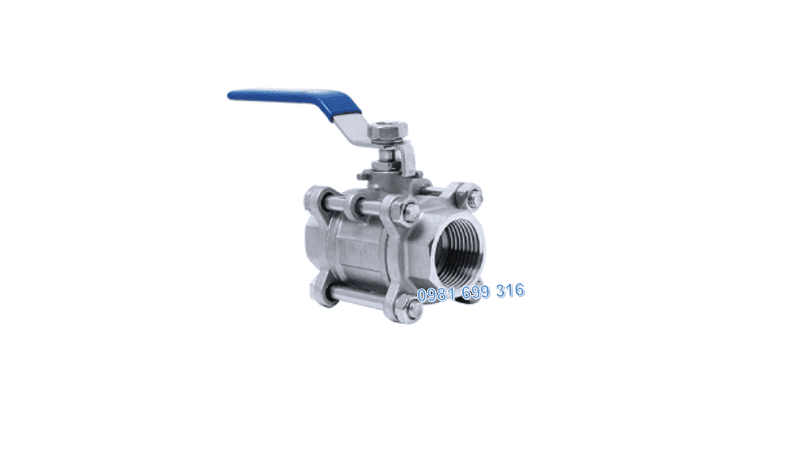 van bi inox 304 7 van bi inox 304 7