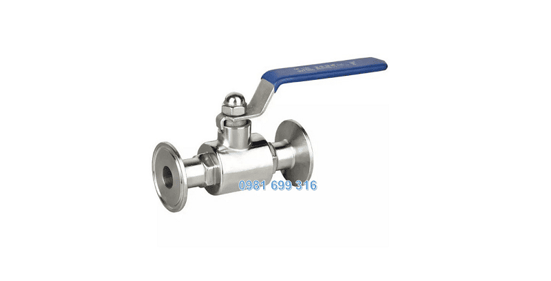 van bi vi sinh inox 316 4