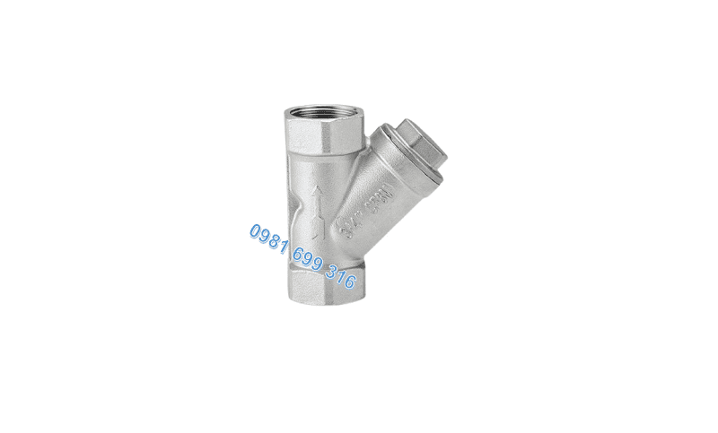 van y loc inox 304 4 van y lọc inox 304 4