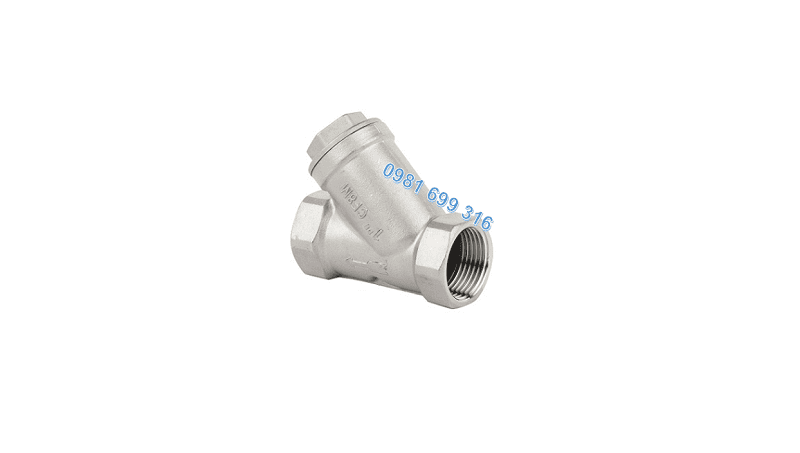 van y loc inox 304 5 van y lọc inox 304 5
