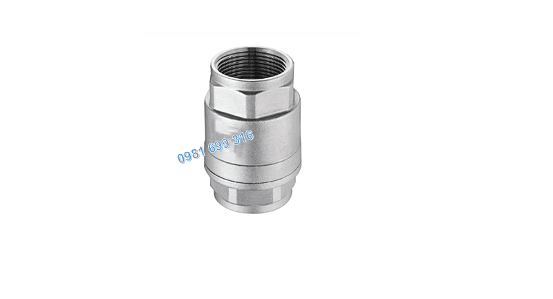 van 1 chieu inox 316 4 van 1 chiều inox 316 4